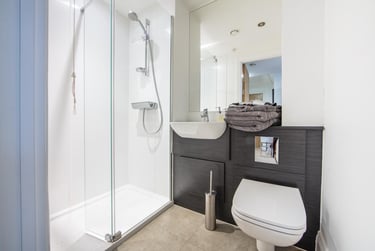 1 bed studio, The Bruce Building, Denton, Newcastle, NE17RP - Image 6